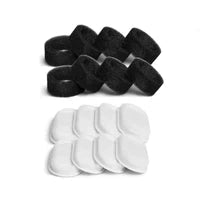 EverPaw Fountain Filters x8