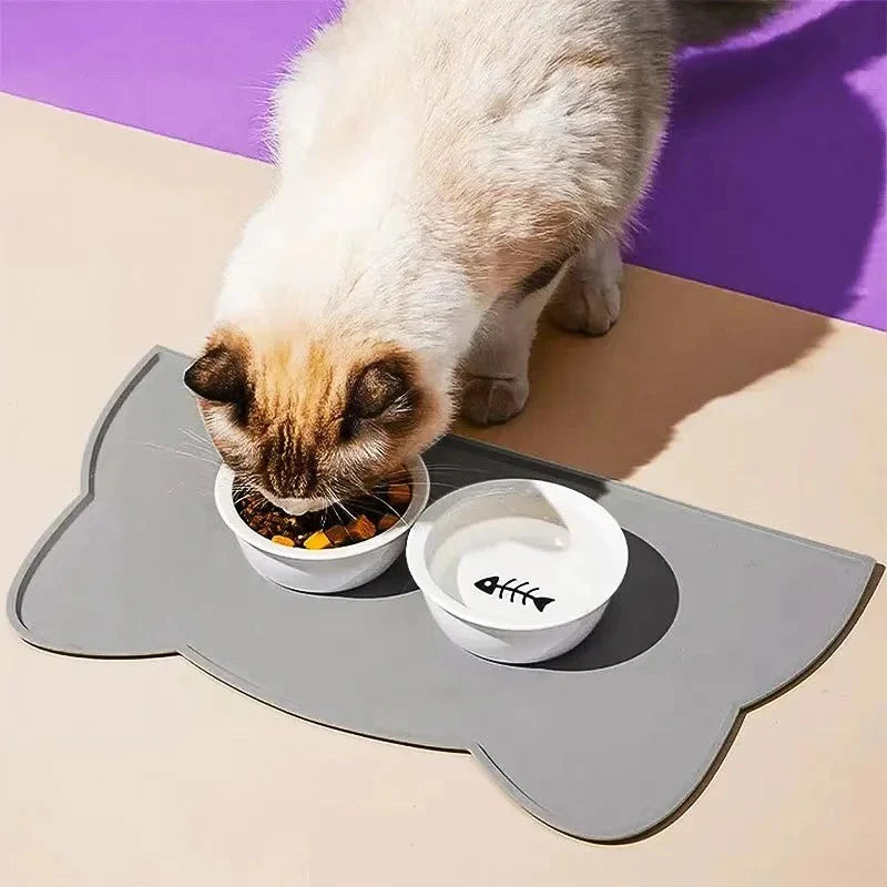 Anti-Splash Mat for EverPaws