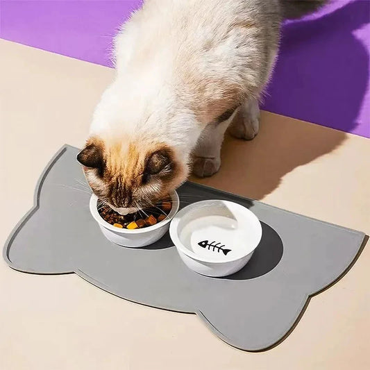 Anti-Splash Mat for EverPaws